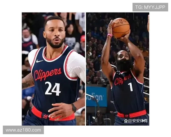 以船记小卡哈登出场时间反转稳住局面盘活比赛走势提升攻防节奏重塑胜负天平