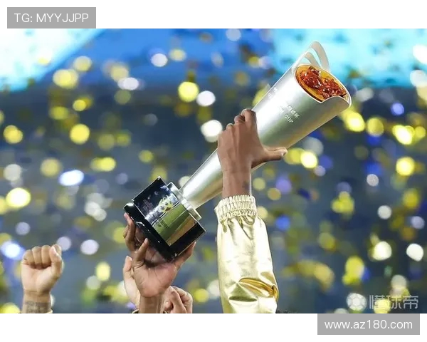 以25挑杯决赛为例探讨体育赛事史上存在感最低的巅峰对决