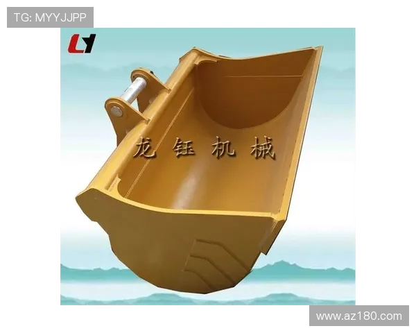 挖掘机机械类博主运营心得